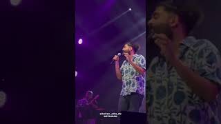 Sidsriram new song Tamil Yen ennai pirinthai sidsriram sidsriramsongs [upl. by Cacka]