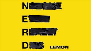 N E R D amp Rihanna Lemon Extended Rihanna Version [upl. by Swart]