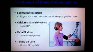 Hypopituitarism Pheochromocytoma Growth Excess Hormone [upl. by Dulcy]