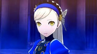 Persona 5  Igors Truth  Lavenza English [upl. by Ellenor639]