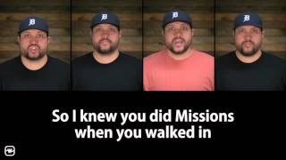 Missions  Micah Tyler [upl. by Monjan]