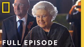 Being the Queen The Life of Queen Elizabeth II  National Geographic Full Episode [upl. by Bert152]