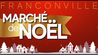 Marché de Noël 2021 [upl. by Ardith]