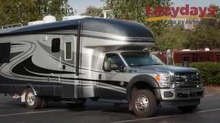 All New 2014 Born Free Majestic RV For Sale at Lazydays in Tampa FL [upl. by Hafeetal]