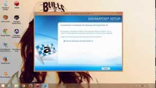 Descargar e Instalar Ashampoo Burning Studio 2014  Full Español  3264 Bits [upl. by Michelsen]