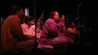 Ruta Pyar Karan Diyan aiyan by Nusrat Fateh Ali Khan [upl. by Airamas]