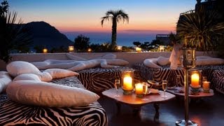 Beautiful IBIZA Del Mar Chillout and Lounge Mix [upl. by Luzader]