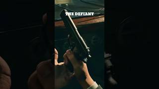 THE DEFIANT Gameplay Trailer 4K New FPS Game 2025 [upl. by Odille]