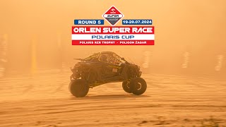 Orlen Super Race Żagań 2024 [upl. by Soll]