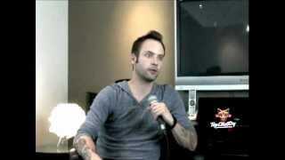 Dallas Smith  Interview [upl. by Igiul398]