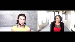 Why Nia Interview with Teresa Myers [upl. by Ecyle]