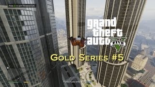 Gold Series Targeted Risk Grand Theft Auto V [upl. by Eedeed983]