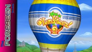 Yumsters 2 Around the World  PC Gameplay Steam [upl. by Velasco850]