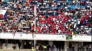 Gambia vs Congo [upl. by Innos48]