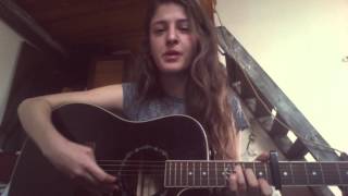 Talk to me Yodelice  Cover [upl. by Annalise]