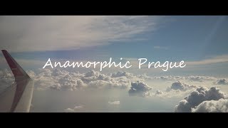 Anamorphic Prague Sony A6500 [upl. by Amjan23]