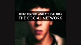 Trent Reznor And Atticus Ross  The Social Network Soundtrack Full Album [upl. by Lehacim311]