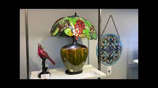 Corning Museum of Glass Corning New York June 30 2024 [upl. by Mannes]