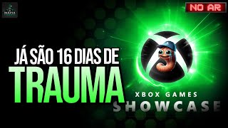 16 dias DEPOIS a S3ITA ainda não se recuperou do Xbox Showcase │ REACTS │ DEBATES e [upl. by Mercy346]