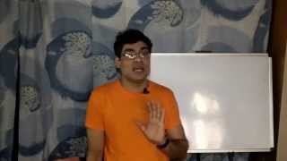 Understanding Sexual PleasuresMenstruationEthericBody and Shambhavi Mudra 26Oct2014 [upl. by Nicki]