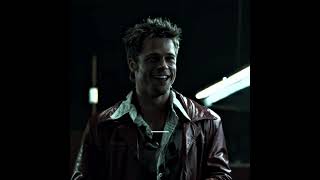 FIGHT CLUB  4K EDIT  Tyler Durden  TOKYOPHILE — Montagem Sonic Ritmado 10 Super Slowed [upl. by Eimmac]