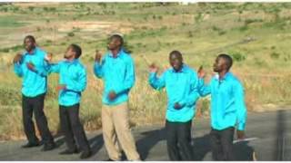 Ndirande Anglican voices Malawi Gospel [upl. by Tekcirk821]