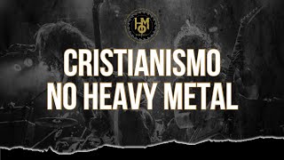 CRISTIANISMO covers e rede sociais no HEAVY METAL  Documentário  O MAL QUE NOS FAZ [upl. by Eselrahc]