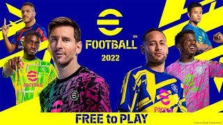 eFootball 2022  Problemi con i Server regali in arrivo e come avere 3 accordi al buio gratis [upl. by Sussi]