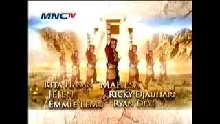 Opening RADEN KIAN SANTANG Sinetron MNCTV Part 3 [upl. by Apollus]