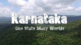 Karnataka  One State Many Worlds  Season 2 [upl. by Ailiec60]