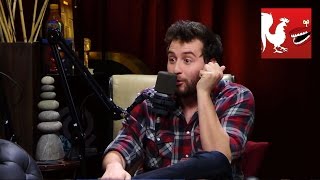 RT Podcast Ep 297 [upl. by Ettenal818]