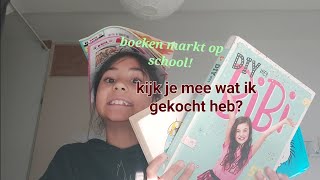 boekenmarkt unbox video [upl. by Neila833]