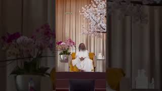 Every Devotee Must know this Important Message by Gurudev in Guru Purnima Satsang in LA USA 2024 [upl. by Juni]