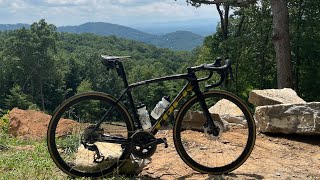 TREK Emonda SLR Review  Project One Paint [upl. by Aivart]