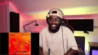 Harmonize ft Marioo  Disconnect reaction AB NABIL [upl. by Croft845]