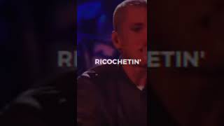 Eminem rap god lyrics [upl. by Brosy188]