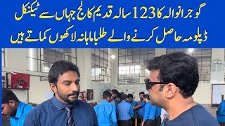 Christian Technical Training Center Gujranwala  Complete Review All Departments  Cttc Gujranwala [upl. by Suidaht]