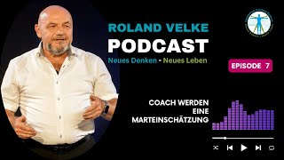 Coach werden Eine Markteinschätzung mit Hermann Scherer [upl. by Yendys360]