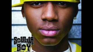 Soulja Boy turn my swag on instrumental with HOOKLyrics [upl. by Ebonee]