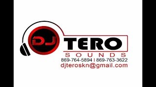 DJ TERO OVERDUE SOCA MIX JANUARY 2018 [upl. by Wj]