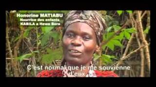 EXTRAIT Retour au macquis de Hewa Bora [upl. by Moynahan]