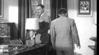 Dangerous Assignment TV1951 ITALIAN MOVIE STORY Ep12 [upl. by Larkin]