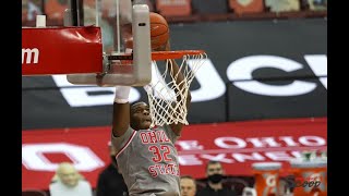 6 Reasons To Like Ohio State Basketballs Chances In March [upl. by Eillime]