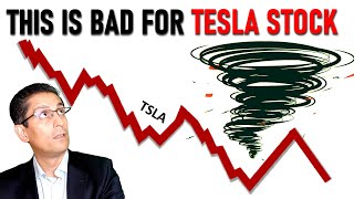 Why Tesla Stock is in Trouble This Year new targets and TSLA forecast [upl. by Otrebtuc]