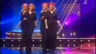 מחרוזת יידיש  A Yiddish medley [upl. by Leoni]