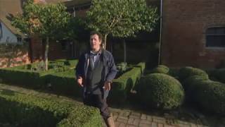 Gardeners World  Series 1 Trailer  Inside Outside [upl. by Denman]