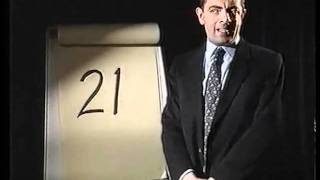 The Really Useful Guide To Alcohol  Rowan Atkinson [upl. by Stortz]