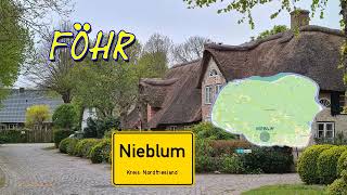 NIEBLUM  Das Schöne Dorf [upl. by Norina]