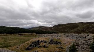 Quarry Exploring  Blaenau Ffestiniog [upl. by Hachman124]