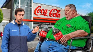 I Investigated Mexico’s Deadly CocaCola Addiction… [upl. by Spracklen]